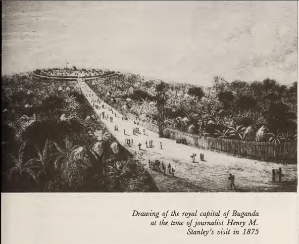 The Economic & Geopolitical History of Uganda Part I: Pre-Colonial ...