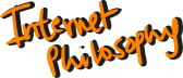 Internet Philosophy