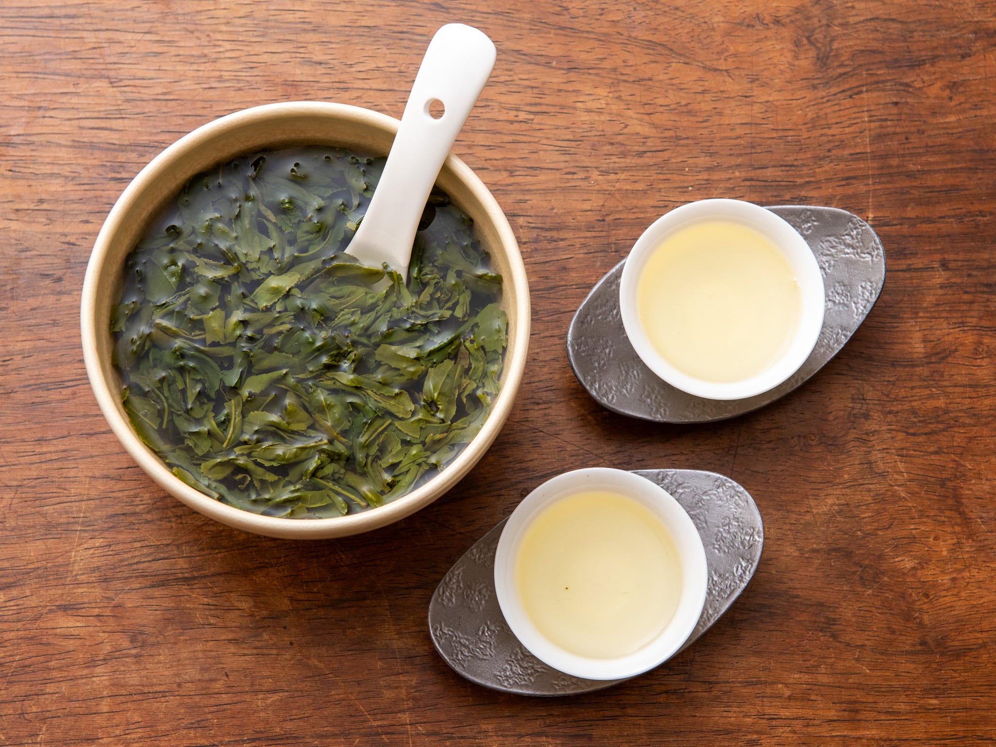 A brief history of adulterated tea - by Max Falkowitz