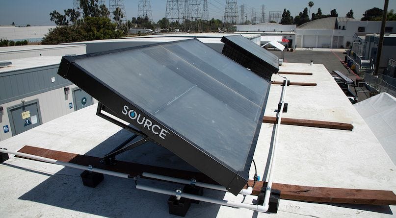 The Clean Energy Transition, A Guide The Clean Energy Transition, A Guide