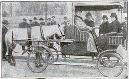 Cart before the horse - Wikipedia