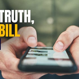 Australia’s misinformation bill is on the ropes