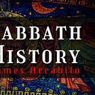 History of the Sabbath (James Arrabito)