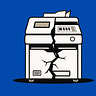 The Broken Copier