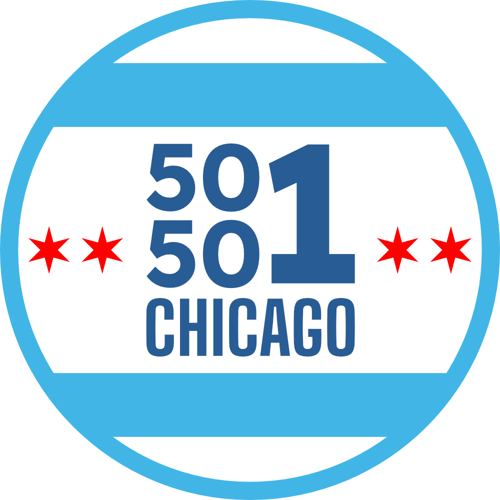 50501 Chicago