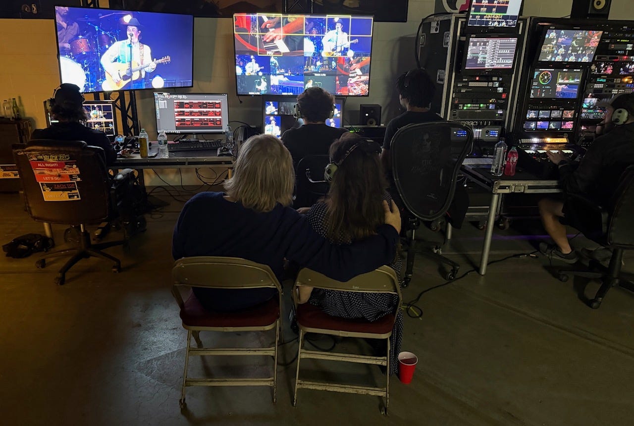 Seven Days, Seven Pics - by Chip Albright - Chip Happens
