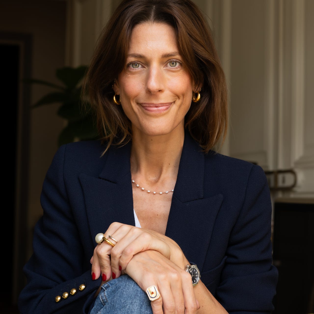 Audrey’s list logo