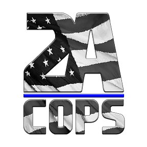 2A Cops-Cops Supporting Gun Rights