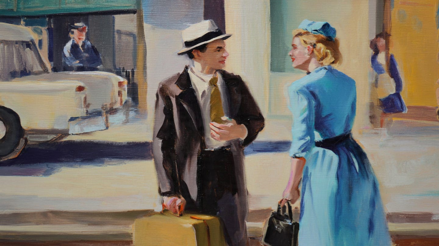 Luck - Domo Futu, 2026