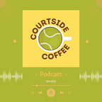 Courtside Coffee
