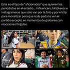 Copa del Mundo 2026: la explosión definitiva del Human Slop 