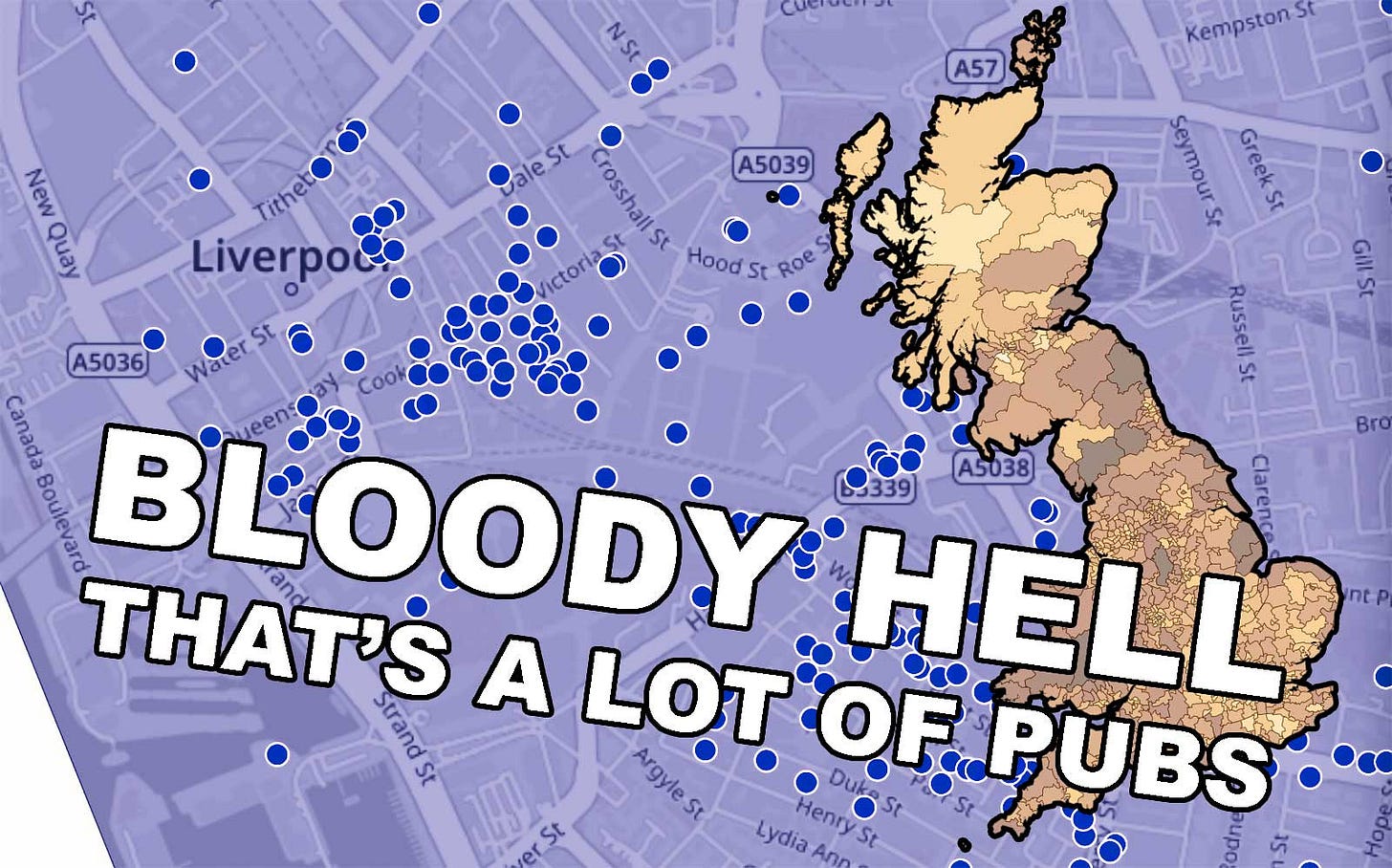 Screenshots from Nearest Pint Screenshots from Nearest Pint