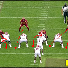 Attacking the 3-High System: OU vs. Iowa St.