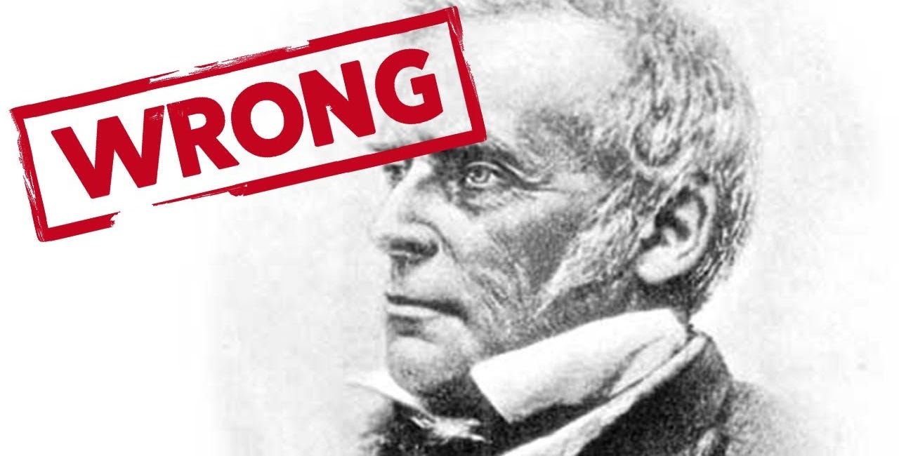 Why Dispensationalism is Wrong, Unbiblical & Deceptive!