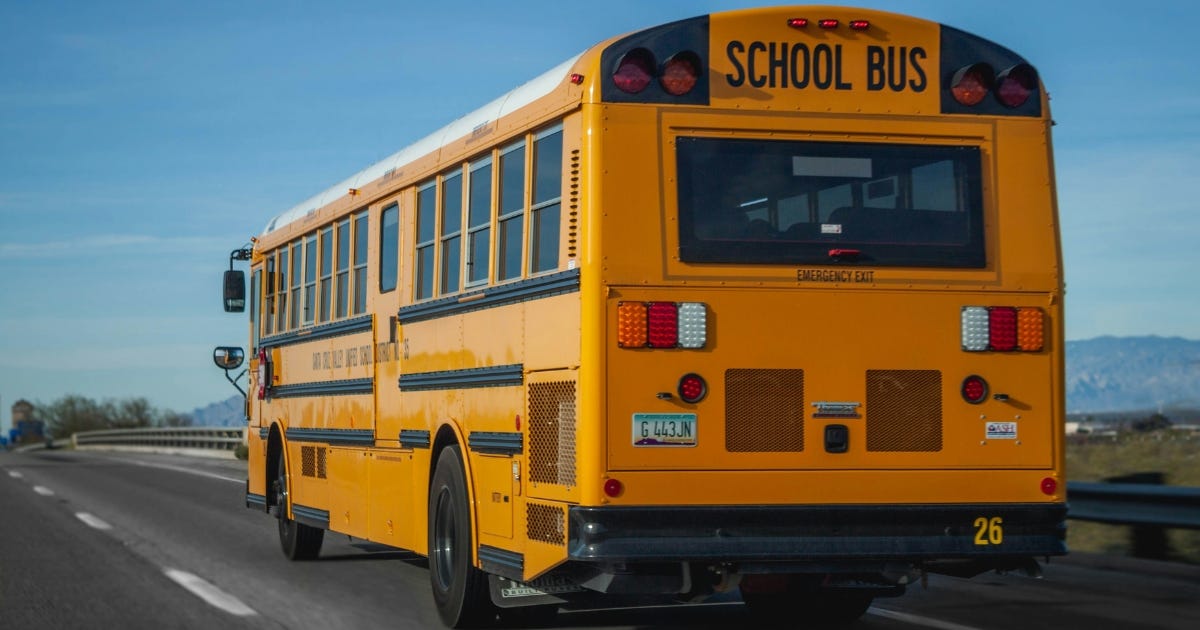 California School Excludes White Kids From Taxpayer-Funded Field Trip