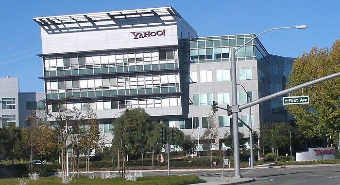 File:Yahoo Headquarters.jpg File:Yahoo Headquarters.jpg