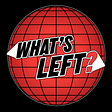 WTF Is Left?'s avatar