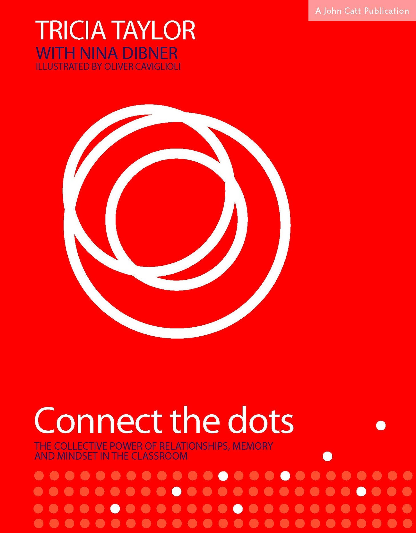Connect the Dots: The Collective Power of Relationships, Memory and Mindset in the classroom: Amazon.co.uk: Tricia Taylor, Oliver Caviglioli, Oliver Caviglioli, Nina Dibner: 9781912906369: Books Connect the Dots: The Collective Power of Relationships, Memory and Mindset in the classroom: Amazon.co.uk: Tricia Taylor, Oliver Caviglioli, Oliver Caviglioli, Nina Dibner: 9781912906369: Books