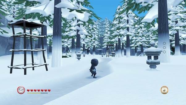 A video game screen of a video game

AI-generated content may be incorrect.