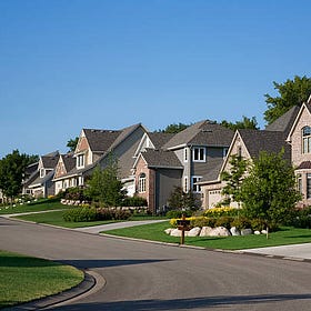Home Prices Reach Record Highs