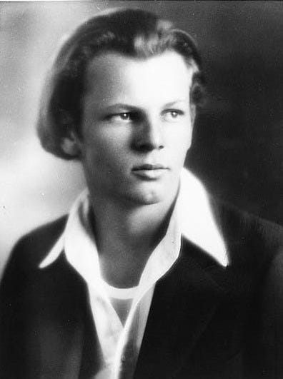 Jackson Pollock: Drawing the Unconscious | Barnebys Magazine