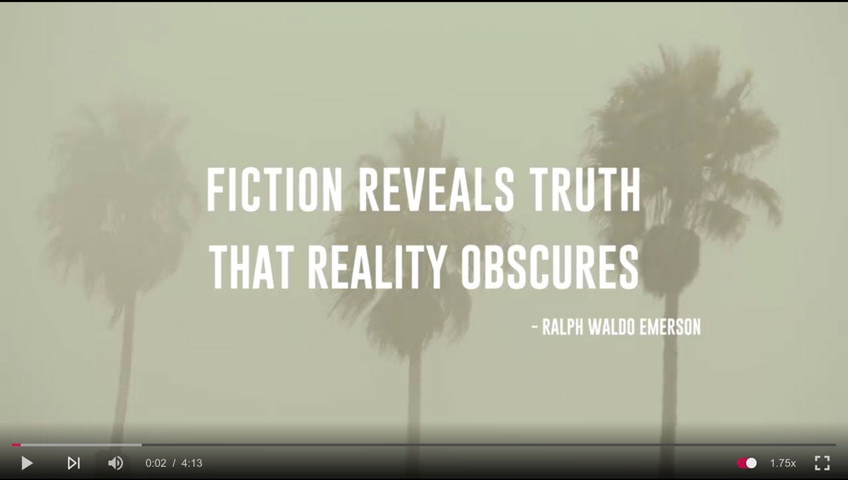 Five Finger Death Punch Living the Dream Official Video