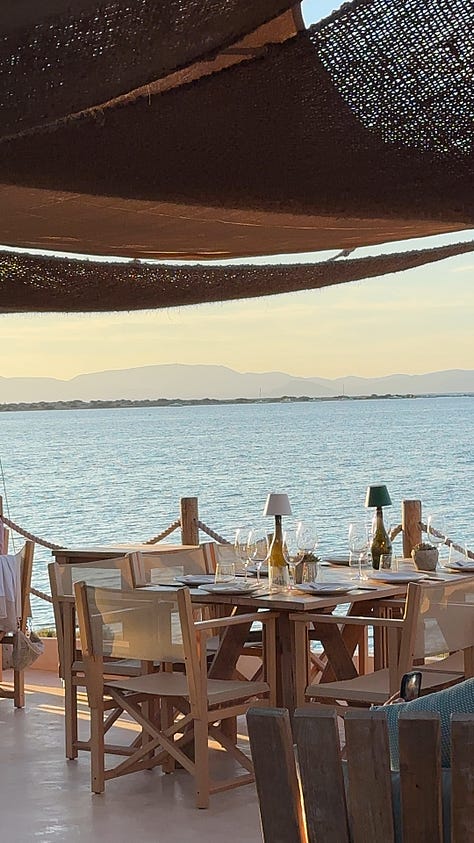formentera