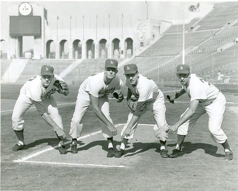 LA Coliseum 