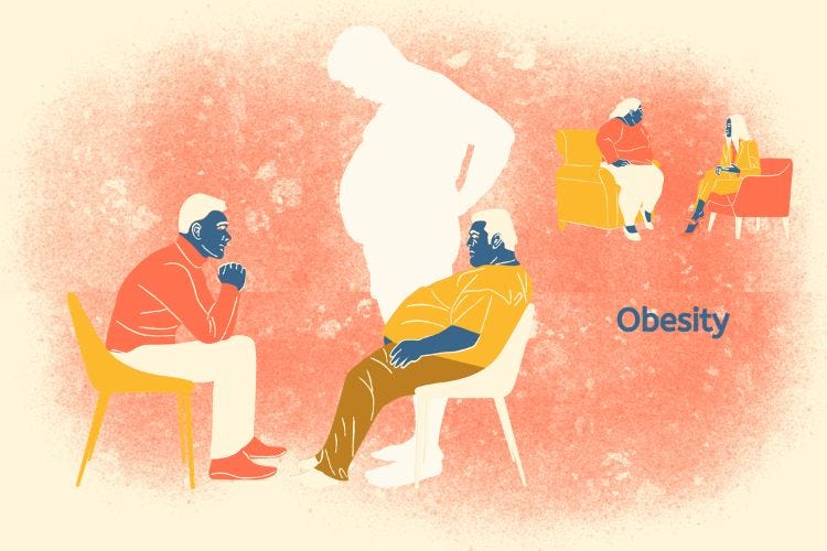 Obesity