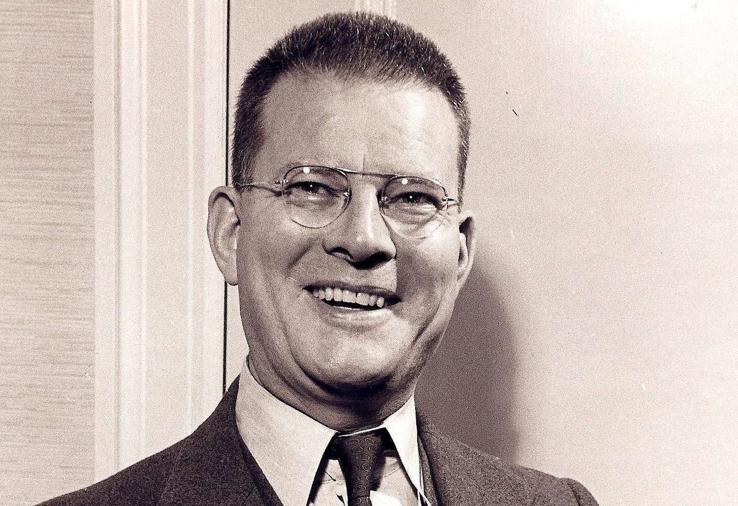W. Edwards Deming W. Edwards Deming
