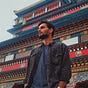 Hansatanu Roy's avatar