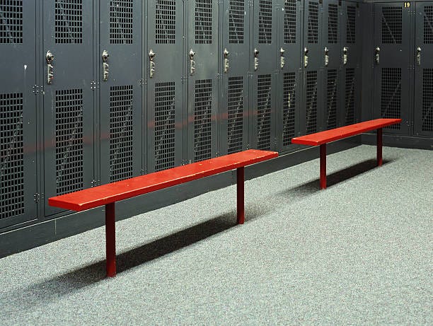 Girls Volleyball Team Banned From Locker Room