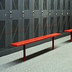 Girls Volleyball Team Banned From Locker Room