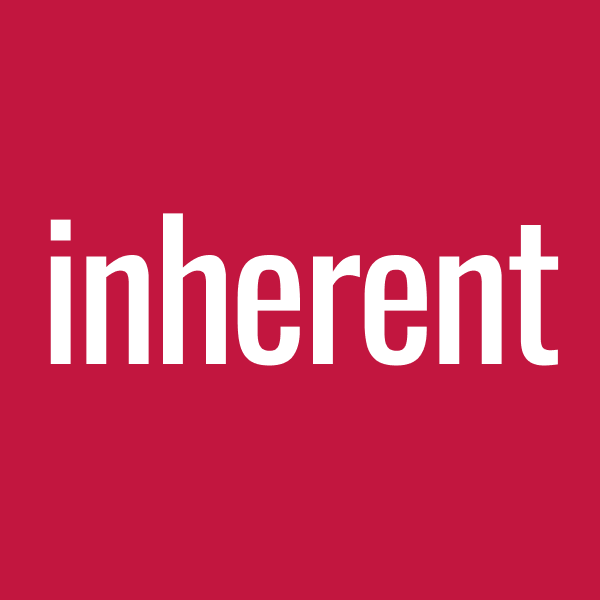 Substack profile picture for @inherent