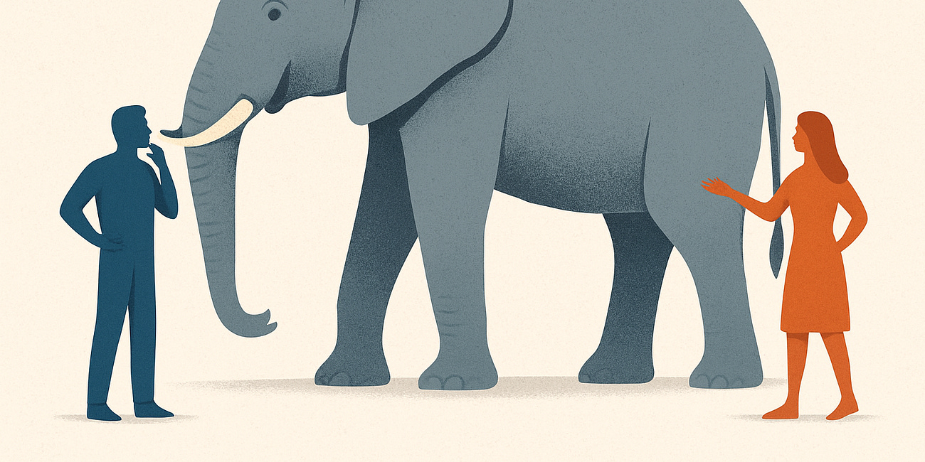 Are Sex Differences Sexist?