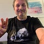Jerry Isenberg's avatar
