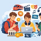 Sconti per studenti e giovani: tutte le agevolazioni per risparmiare nel 2026