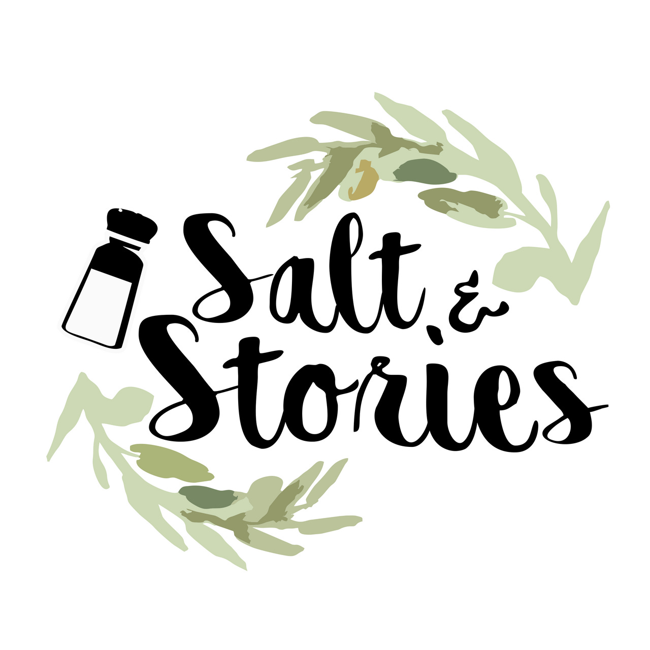 Salt and Stories