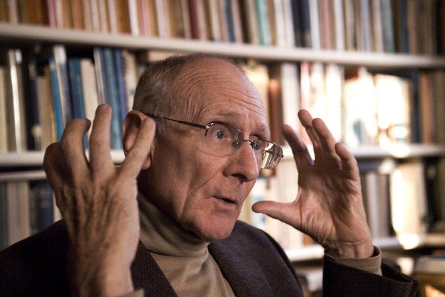 John Carey - High Profiles