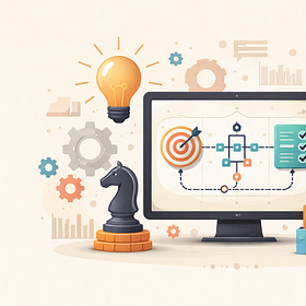 The IT Strategy Playbook (Part 2): Closing the Story Gap