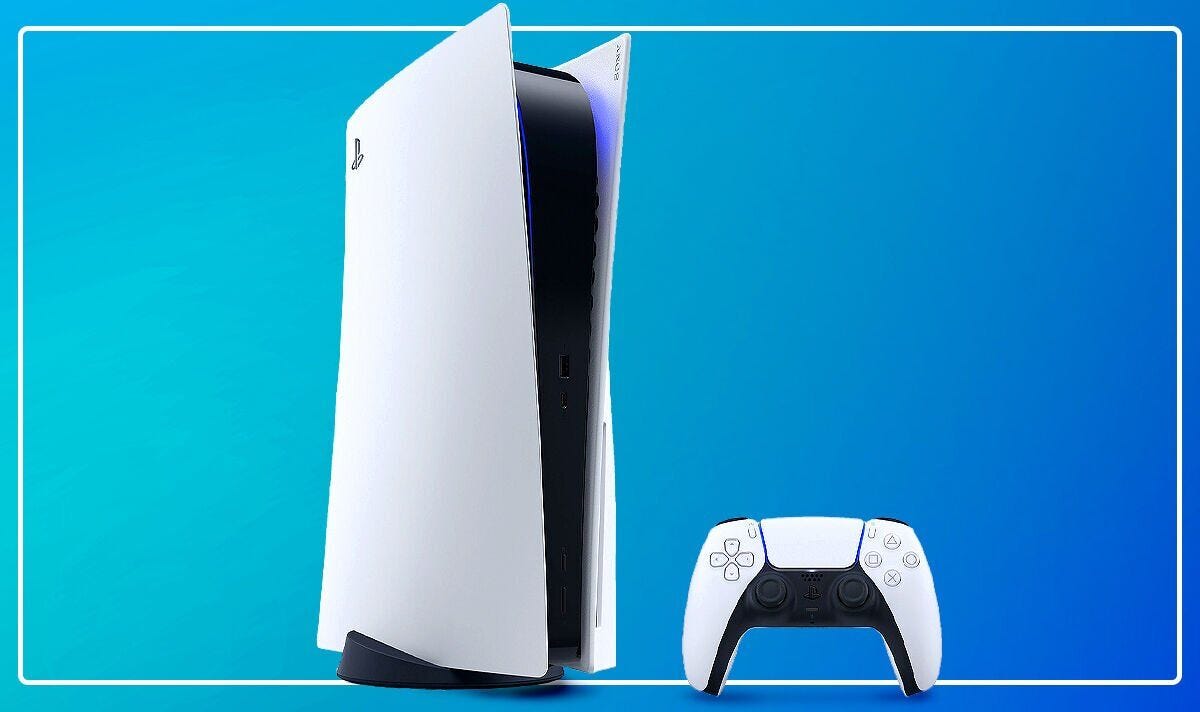 PS5 review: PlayStation 5 looks like a beast, plays like a beauty | Gaming  | Entertainment | Express.co.uk
