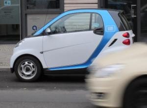 Car2Go via StarTribune article Car2Go via StarTribune article