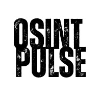 OSINT PULSE  