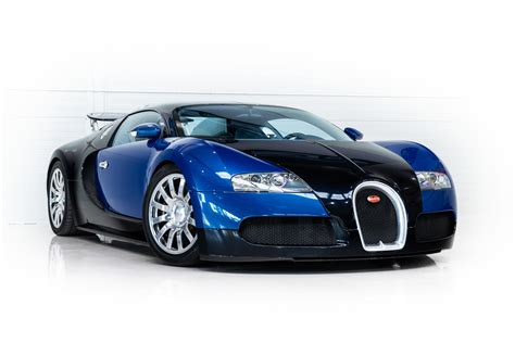 Bugatti Veyron EB 16.4 - classic-youngtimers.com