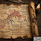 The Blood of the Highlands: How the Alid Tax Forged the Sword of Adal