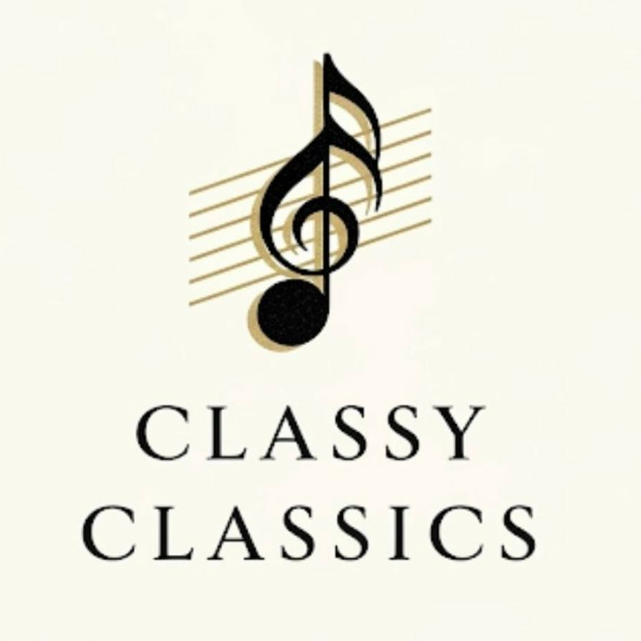 Artwork for Classy Classics