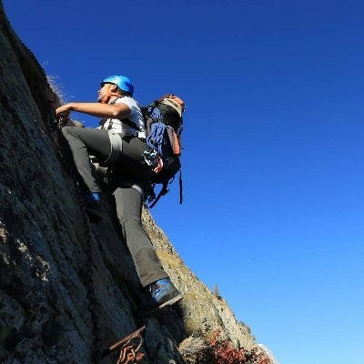 Méditations du haut des cimes