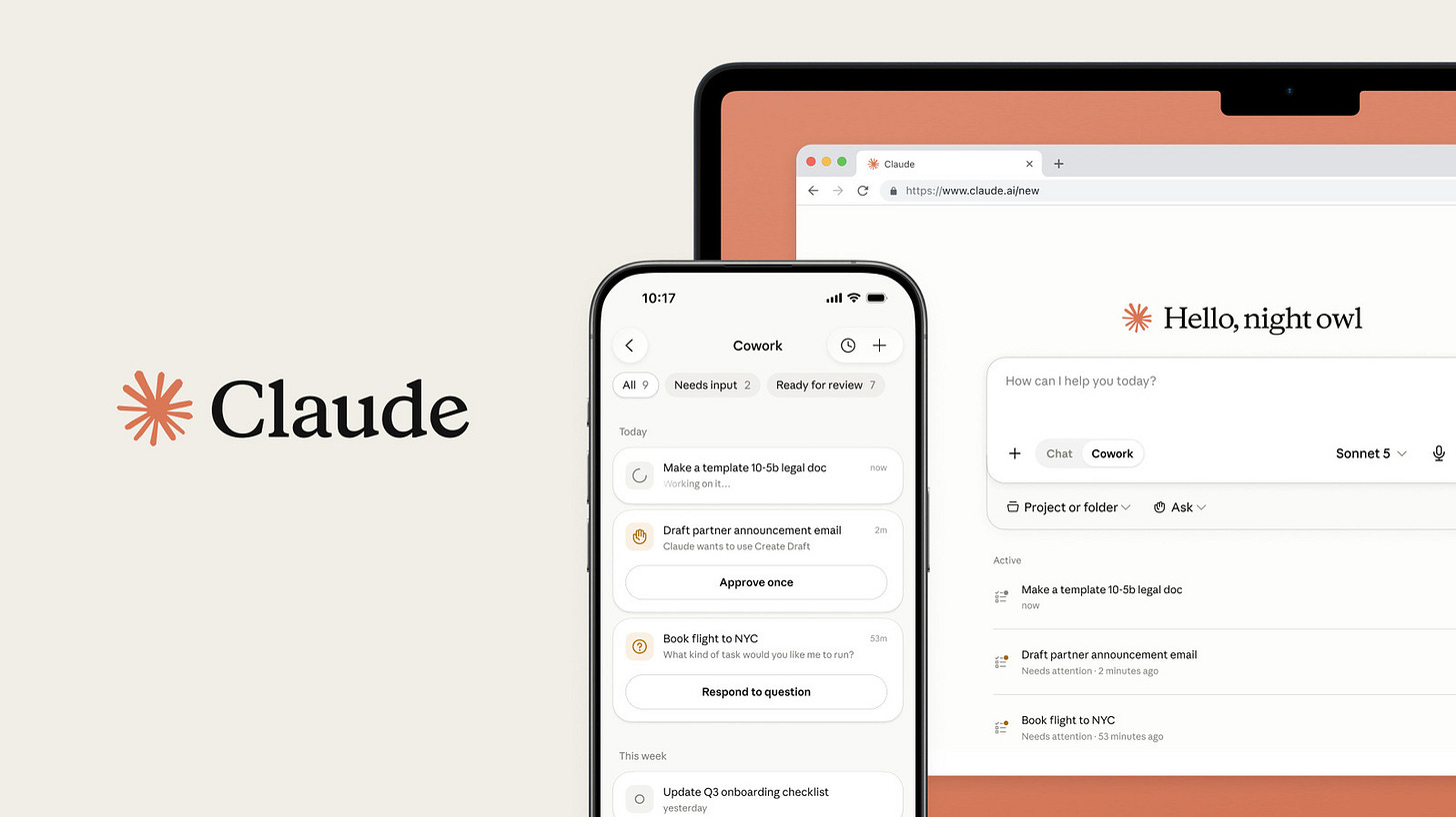 Now You Can Direct Anthropic's Claude Cowork AI From Your Phone Now You Can Direct Anthropic's Claude Cowork AI From Your Phone