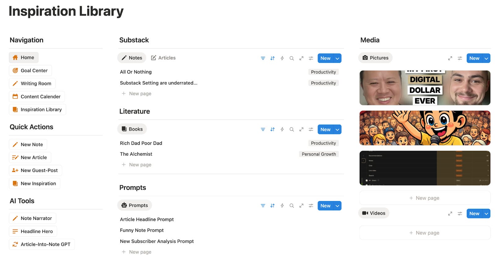 The Ultimate Substack Analytics Guide (For Beginners)