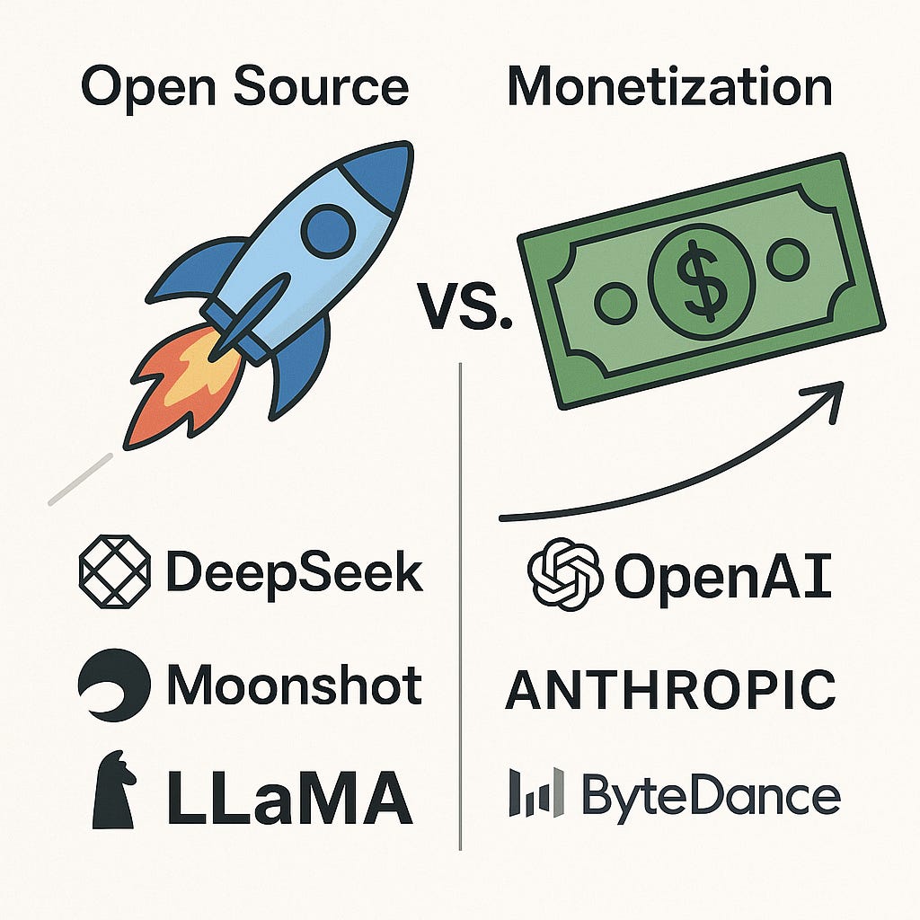 Moonshot AI's Founder: His Pursuit of AGI and the Company’s Potential ...